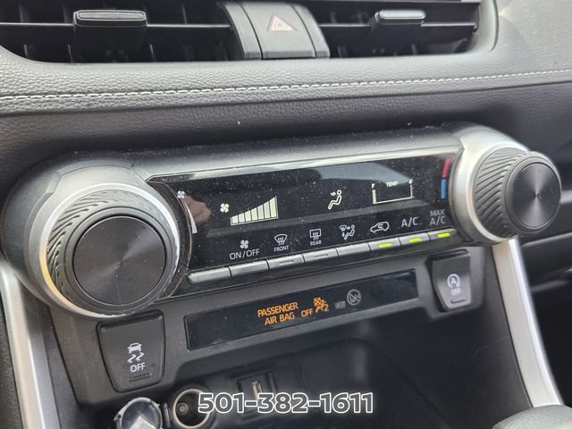 Used 2022 Toyota RAV4 LE AWD/4WD image 20