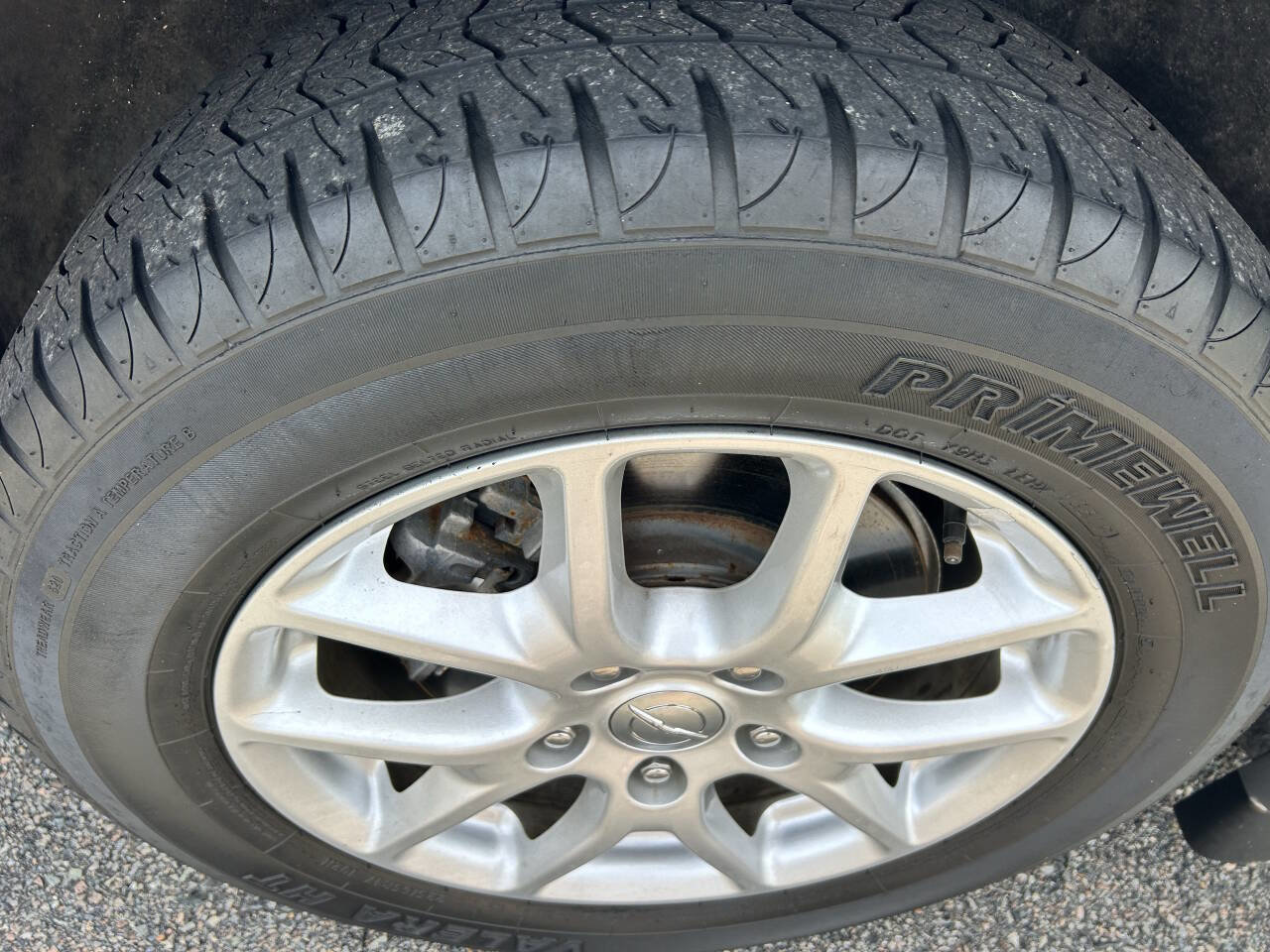 Used 2020 Chrysler Voyager Lxi image 20