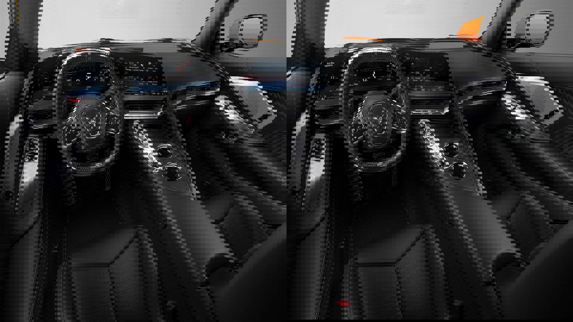 New 2026 Chevrolet Corvette ZR1 w/ ZR1 Carbon Fiber Aero Package image 21