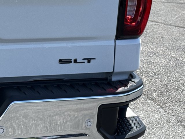 New 2026 GMC Sierra 1500 SLT w/ SLT Premium Plus Package AWD/4WD image 10