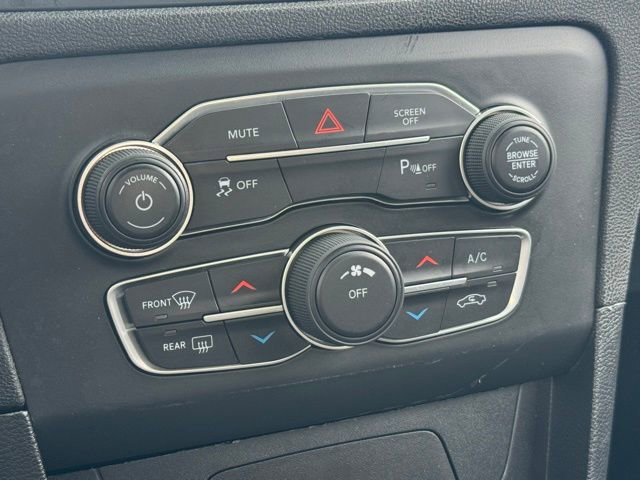 Used 2021 Dodge Charger Police w/ Fleet Safety Group image 12