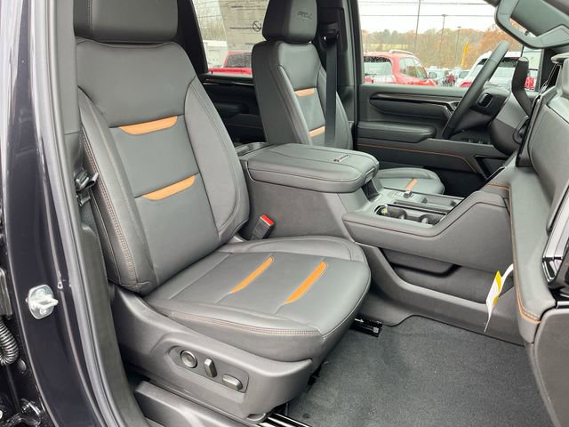 New 2026 GMC Sierra 2500 AT4 w/ Technology Package image 26