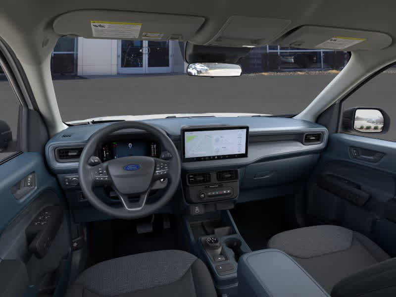 New 2026 Ford Maverick XL w/ Equipment Group 101A image 9