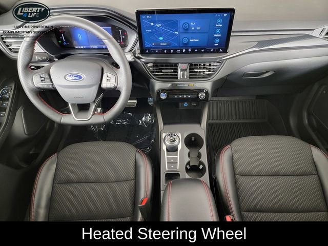 Used 2023 Ford Escape ST-Line w/ Tech Pack #1 image 22