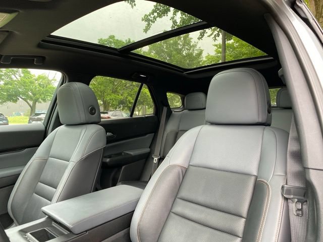 Used 2025 Honda Prologue Elite image 2