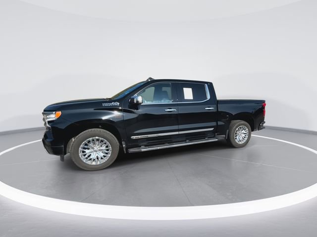 Used 2022 Chevrolet Silverado 1500 High Country w/ High Country Premium Package image 6