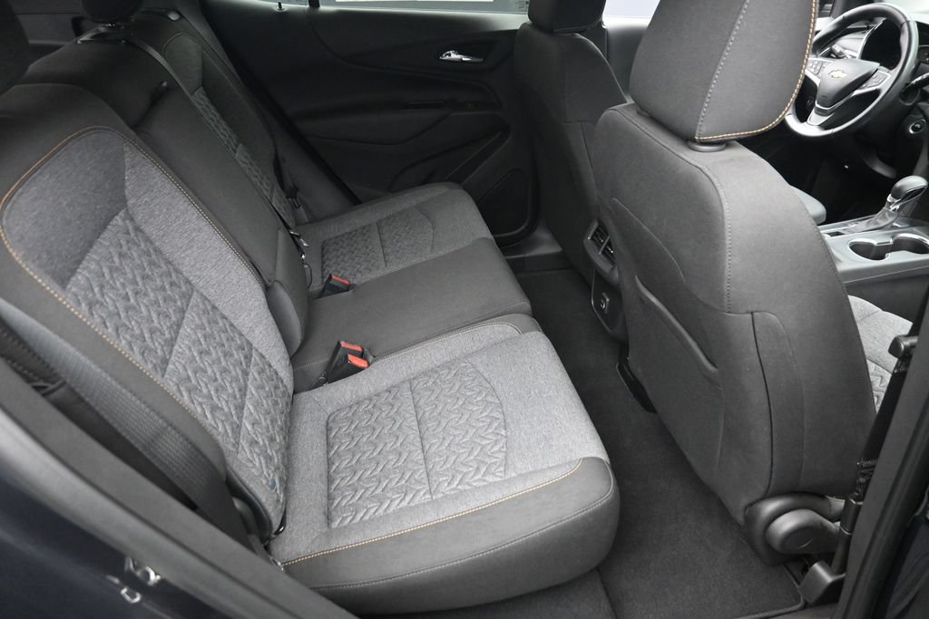 Used 2023 Chevrolet Equinox LT FWD image 10