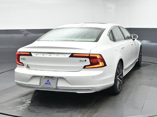Used 2023 Volvo S90 B6 Plus w/ Protection Package AWD/4WD image 8
