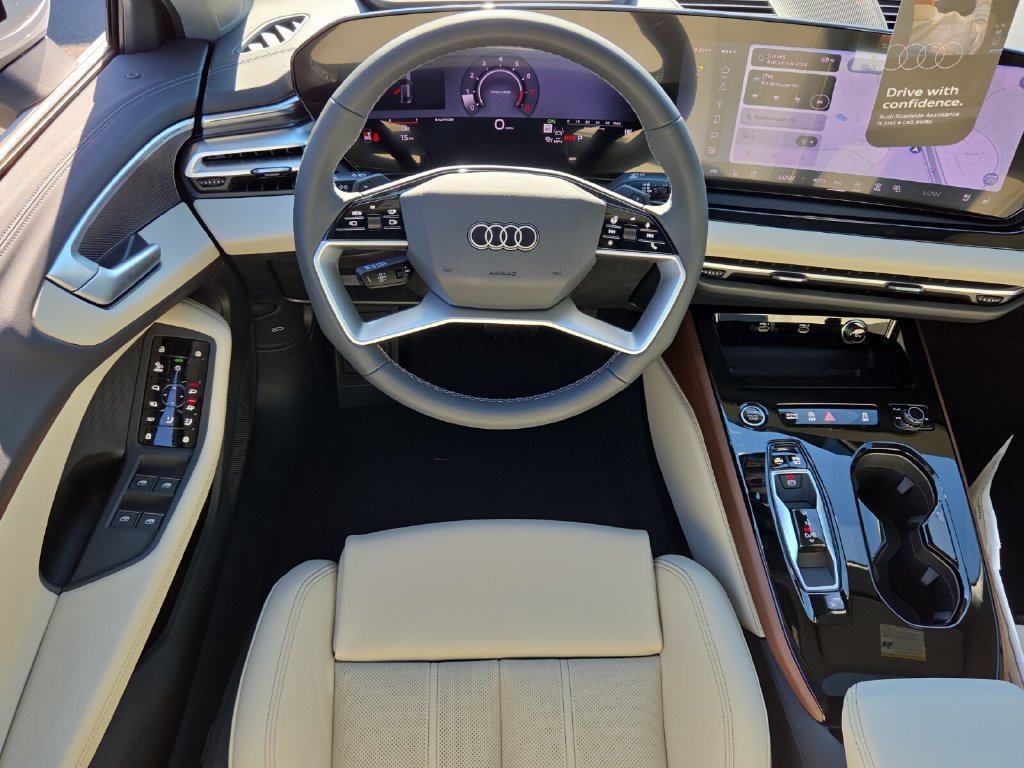 New 2026 Audi A5 Prestige AWD/4WD image 8