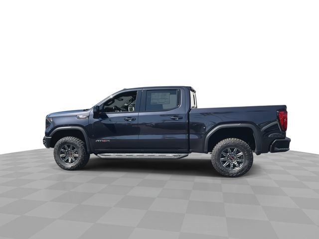 New 2026 GMC Sierra 1500 AT4X AWD/4WD image 5