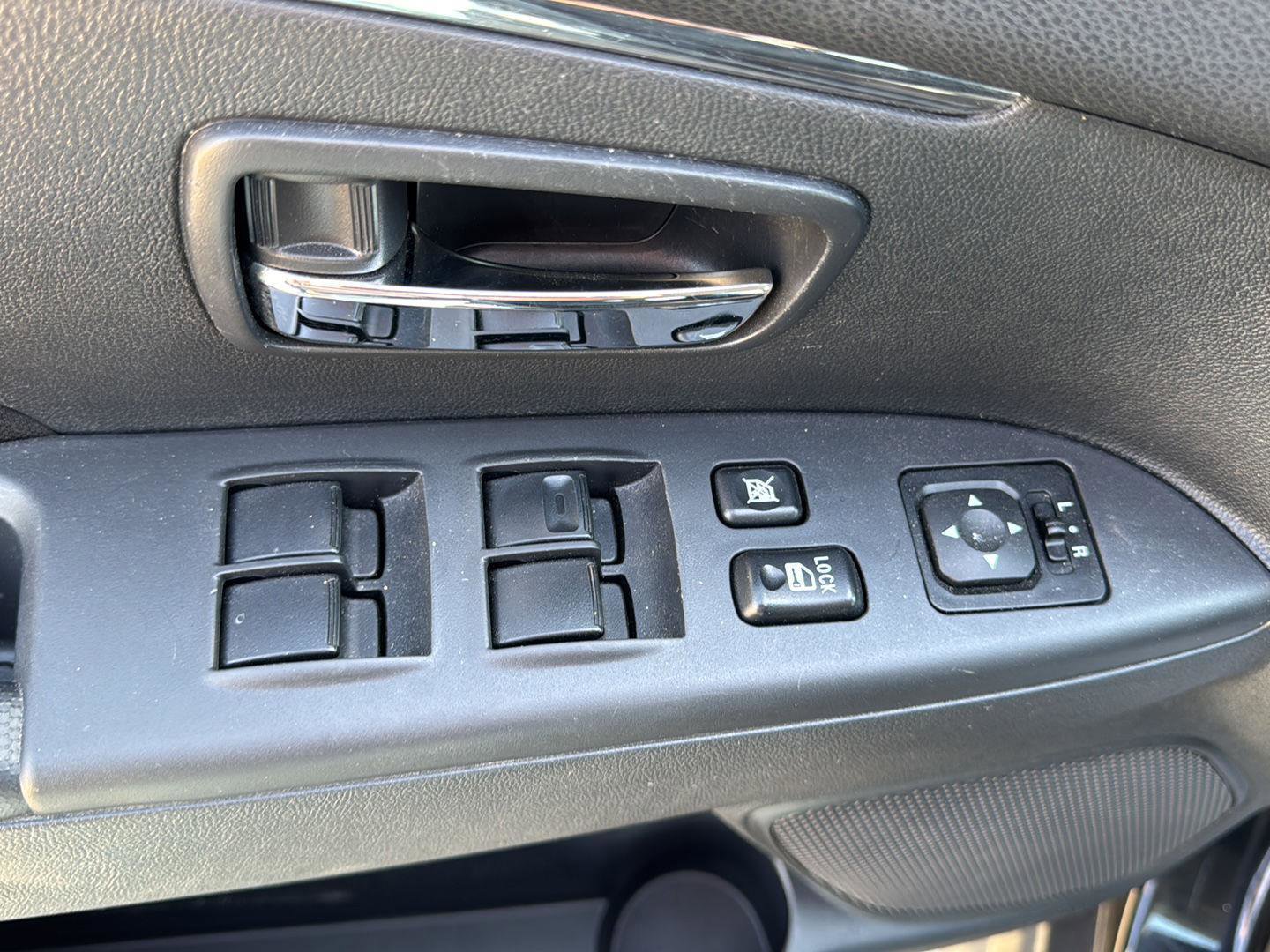 Used 2025 Mitsubishi Outlander Sport ES image 12