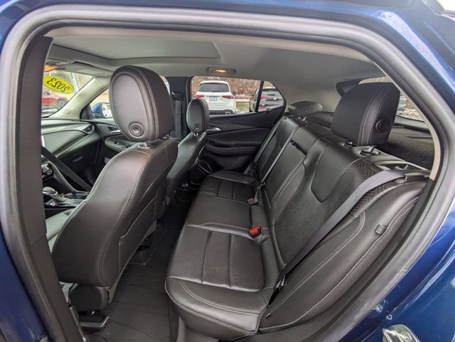 Used 2023 Buick Encore GX Essence w/ Experience Buick Package image 30