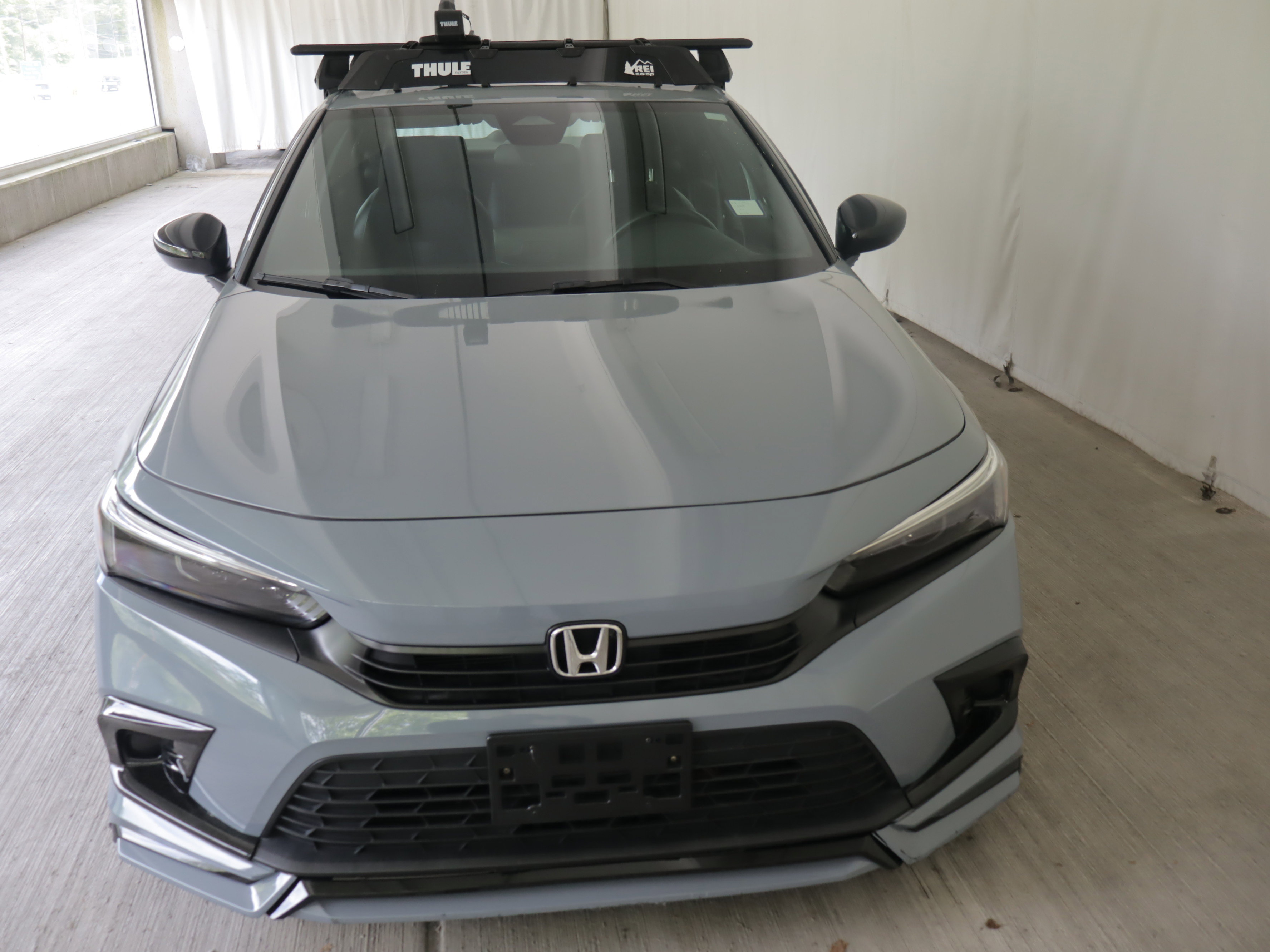 Used 2024 Honda Civic Sport image 3