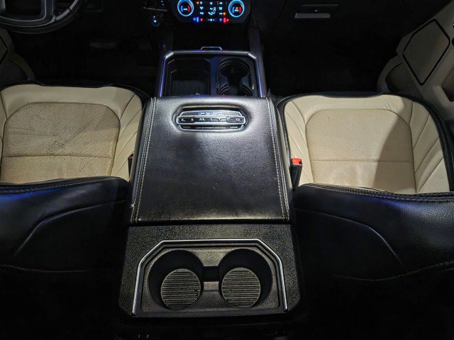 Used 2020 Ford F350 Limited w/ FX4 Off-Road Package image 83