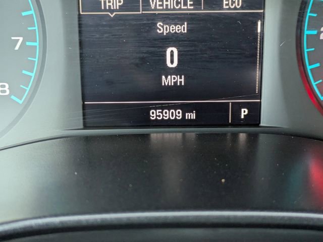 Used 2019 Chevrolet Colorado W/T w/ WT Convenience Package image 30