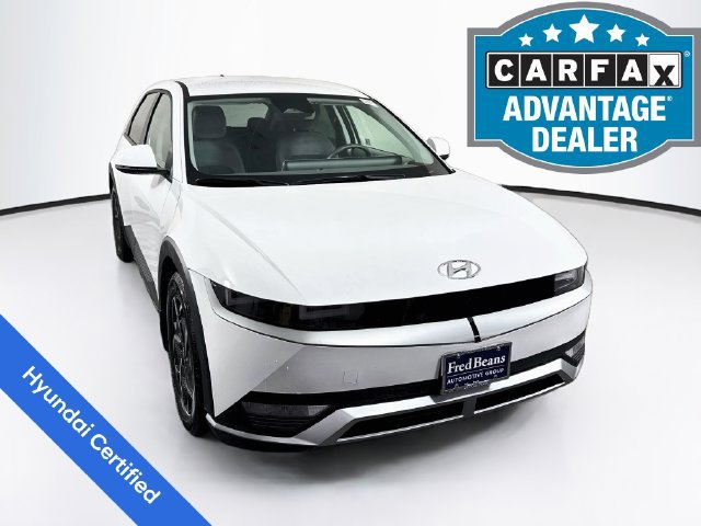 Used 2024 Hyundai Ioniq 5 SE
