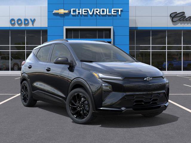 New 2027 Chevrolet Bolt RS image 7