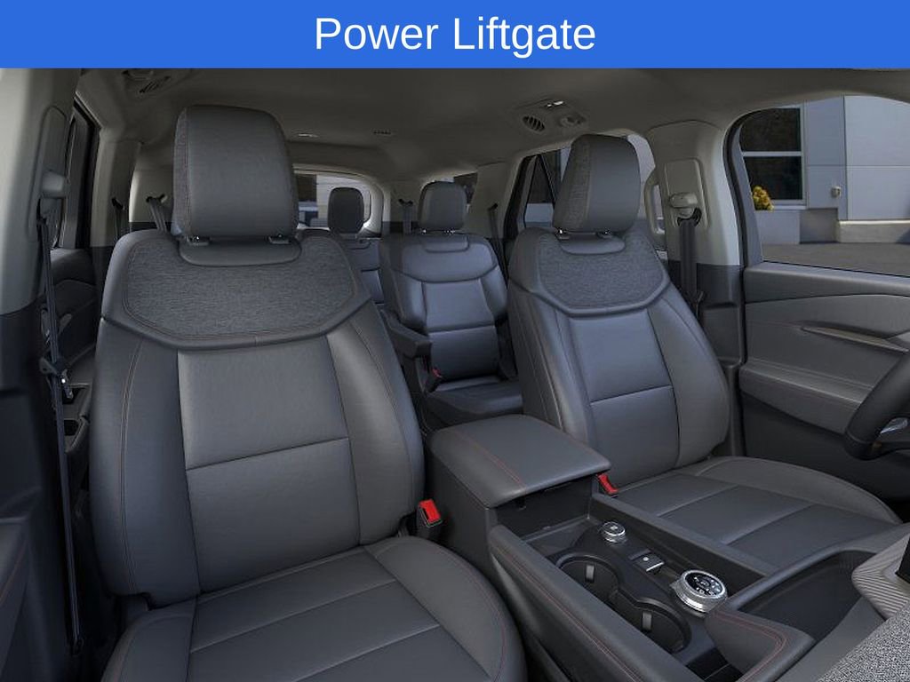 New 2026 Ford Explorer Active w/ Active Comfort Package image 10