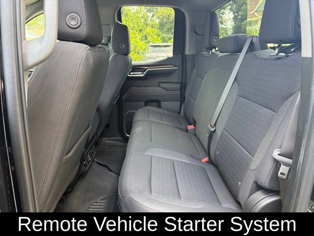 Used 2023 GMC Sierra 1500 Elevation AWD/4WD image 18