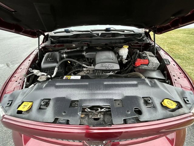 Used 2019 RAM 1500 Express w/ Express Value Package image 14