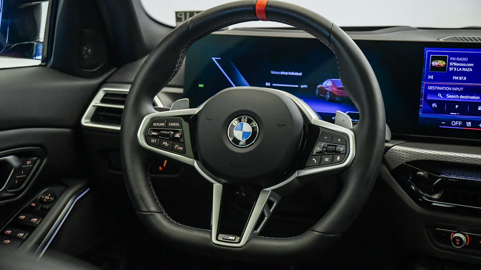 Certified 2025 BMW M340i RWD image 14