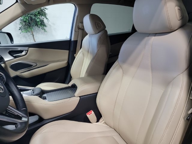 Used 2024 Acura RDX SH-AWD image 12