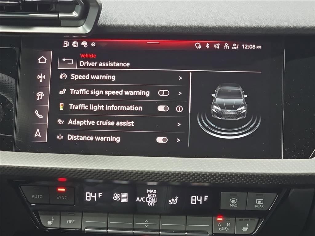 New 2025 Audi RS 3 2.5T image 21