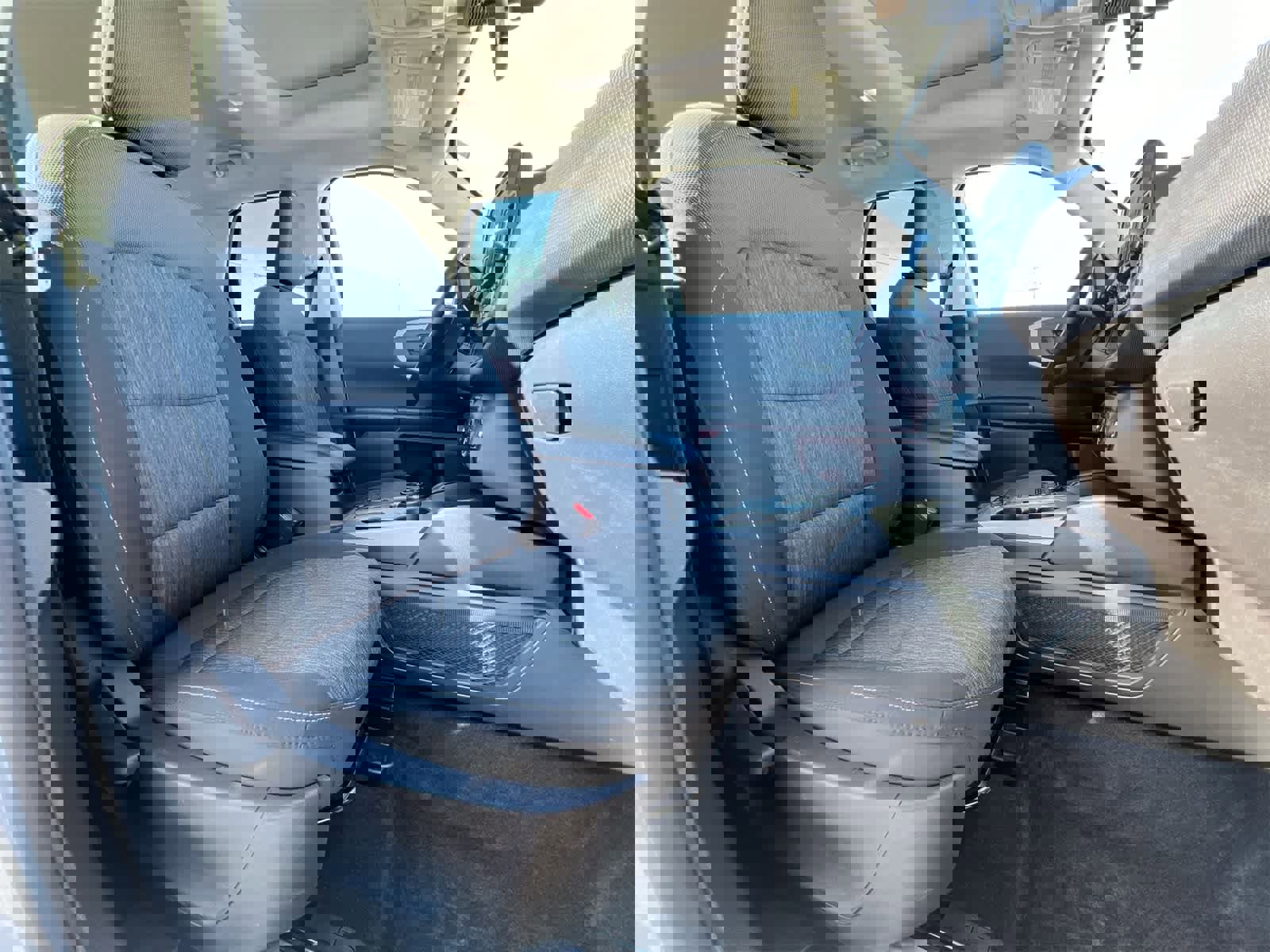 Used 2023 Ford Bronco Sport Big Bend w/ Convenience Package image 22