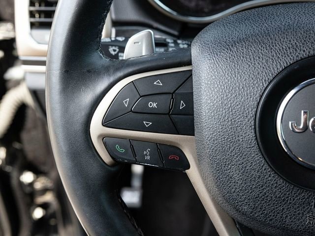 Used 2016 Jeep Grand Cherokee Limited 75th Anniversary image 37