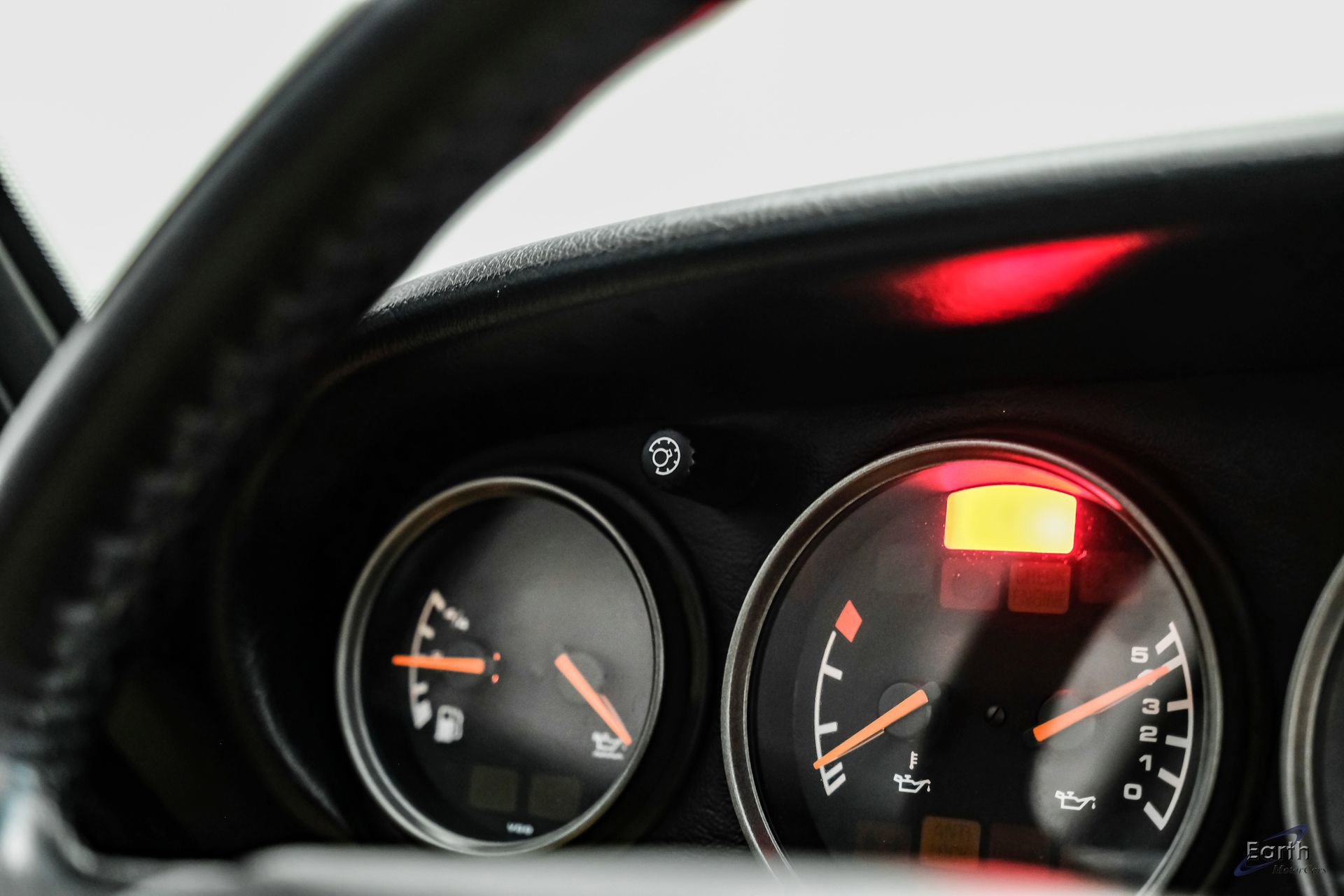 Used 1997 Porsche 911 Carrera S image 73