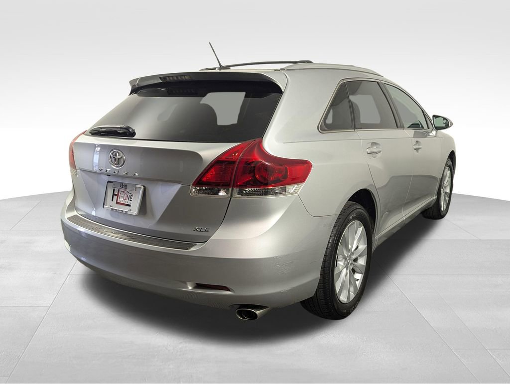 Used 2014 Toyota Venza XLE FWD image 20