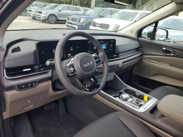 New 2026 Kia Carnival EX FWD image 7
