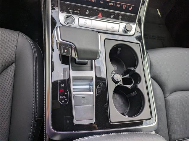 New 2026 Audi Q8 Premium Plus image 15