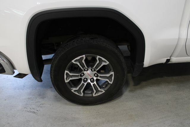 Used 2025 GMC Sierra 1500 SLT AWD/4WD image 34