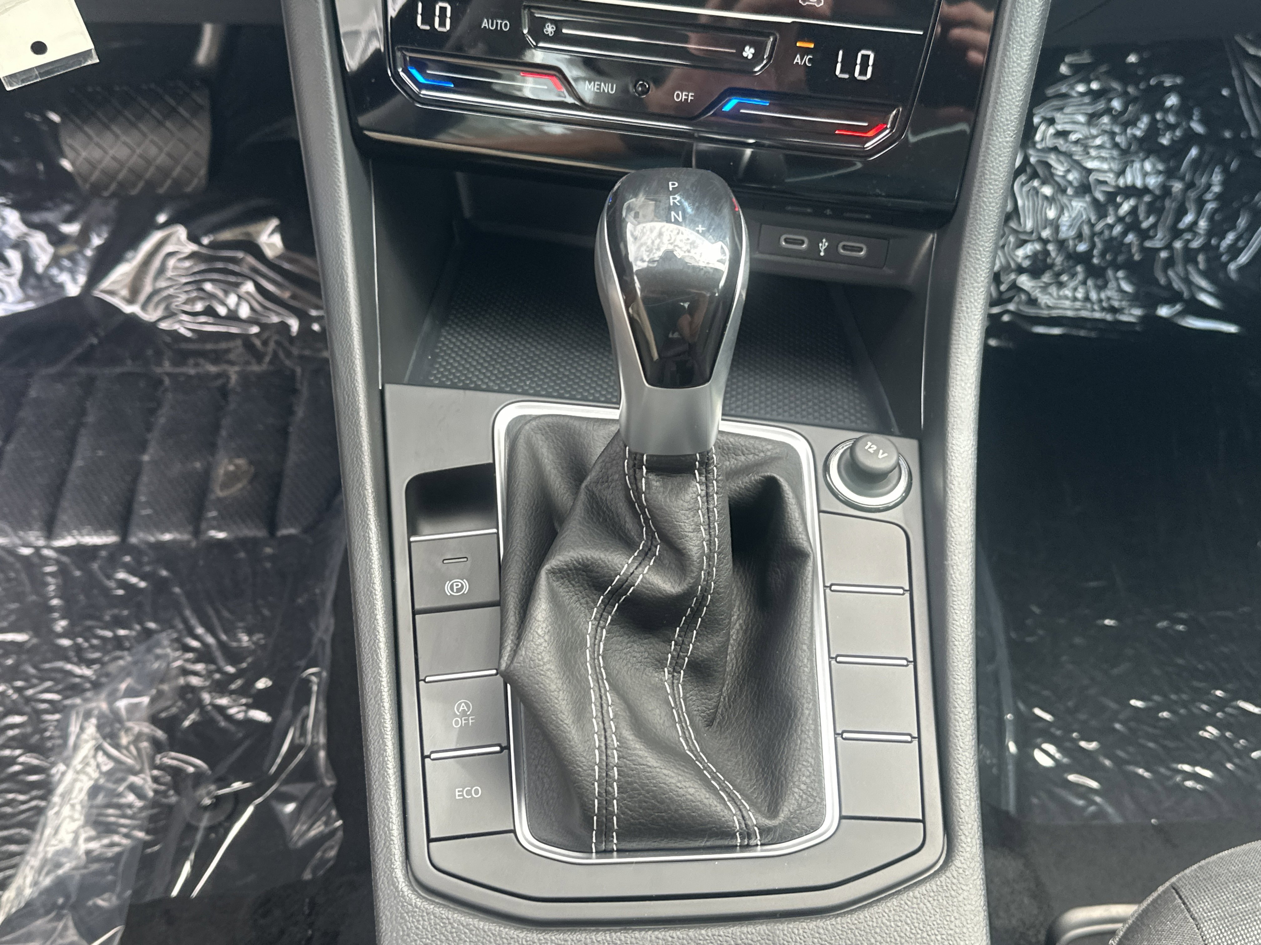 New 2026 Volkswagen Jetta S image 16