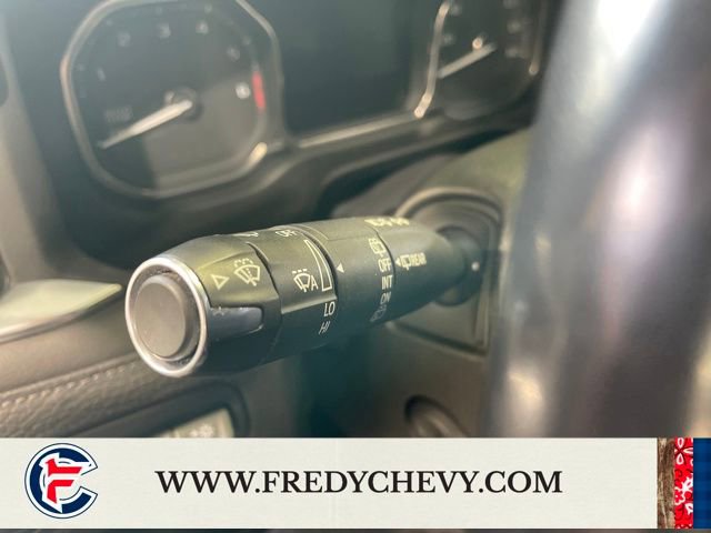 Used 2021 GMC Yukon Denali w/ Denali Premium Package image 34