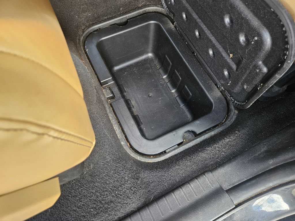 Used 2012 Dodge Journey Crew FWD image 18