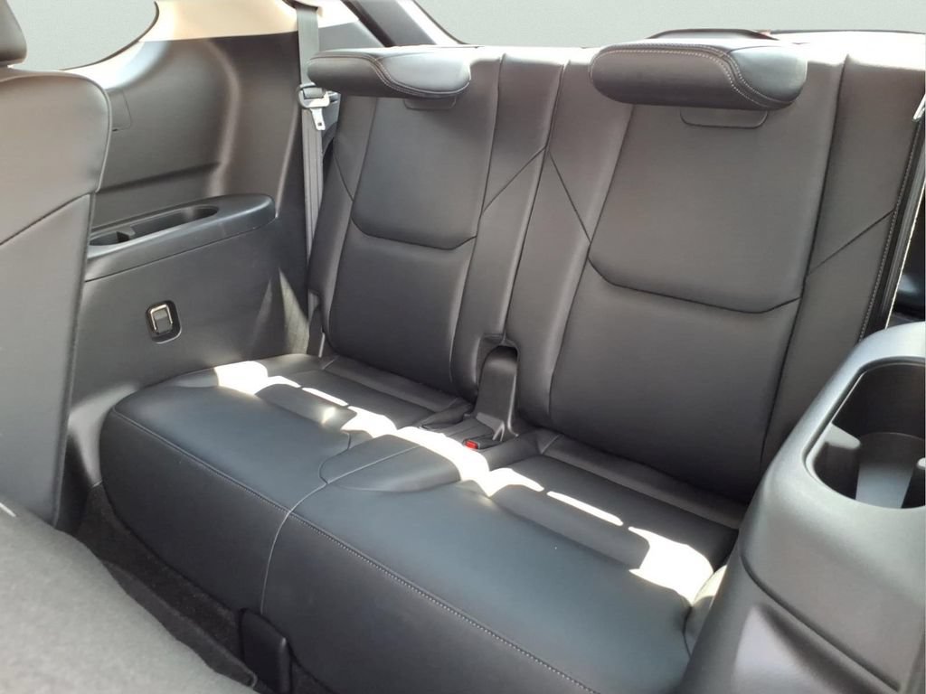 Certified 2023 MAZDA CX-9 Touring Plus AWD/4WD image 21