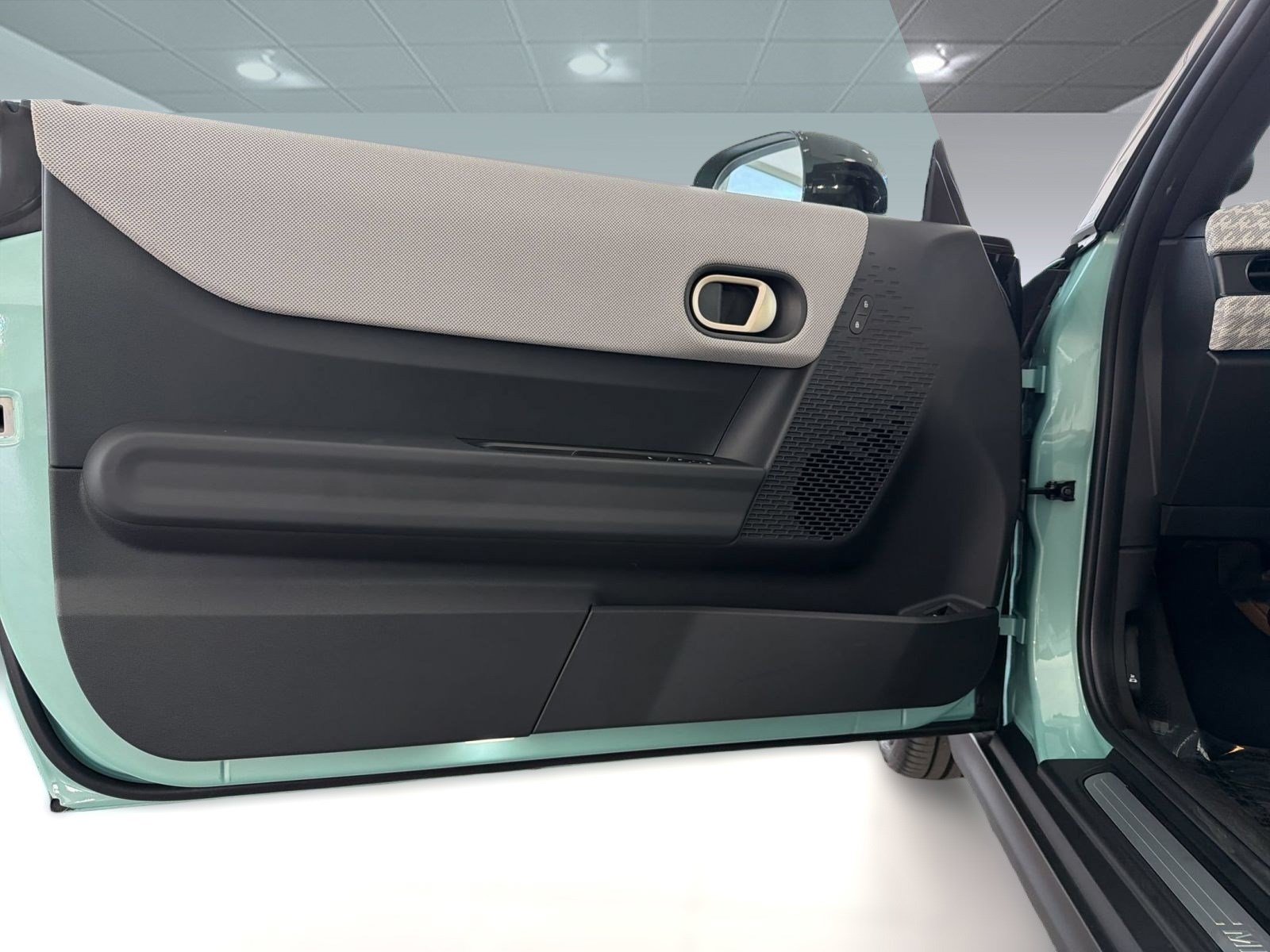 Used 2026 MINI Cooper S FWD image 26