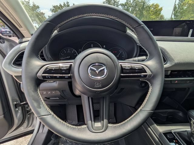 Used 2026 MAZDA CX-30 AWD 2.5 S image 11