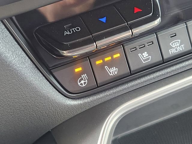 New 2026 MAZDA CX-70 3.3 Turbo w/ Premium Plus Pkg image 23