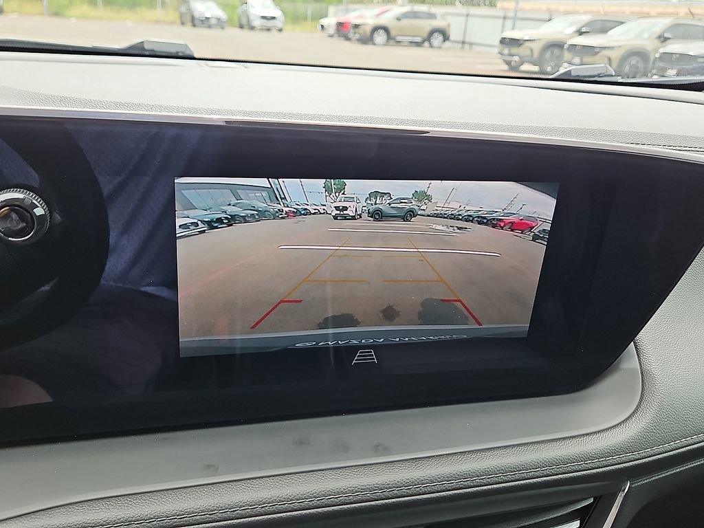 Used 2025 Buick Encore GX Preferred FWD image 19