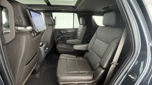Used 2021 GMC Yukon Denali w/ Denali Ultimate Package image 45