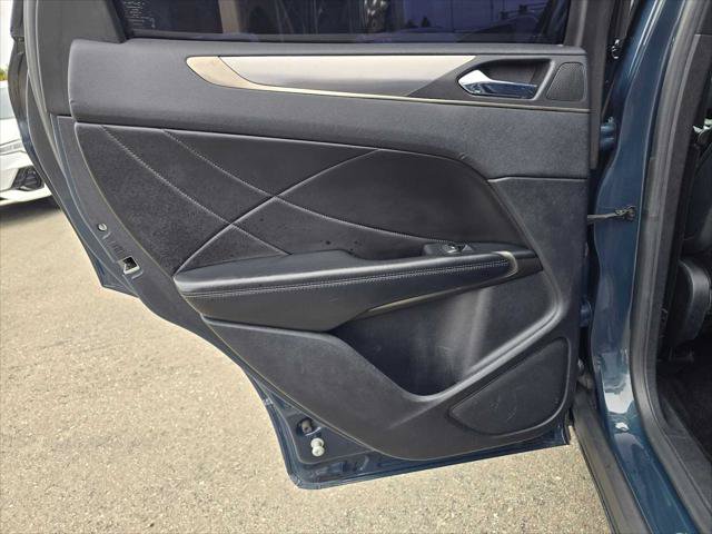 Used 2019 Lincoln MKC Select w/ Select Plus Package FWD image 15