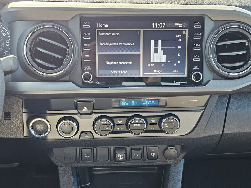 Used 2021 Toyota Tacoma TRD Sport image 13