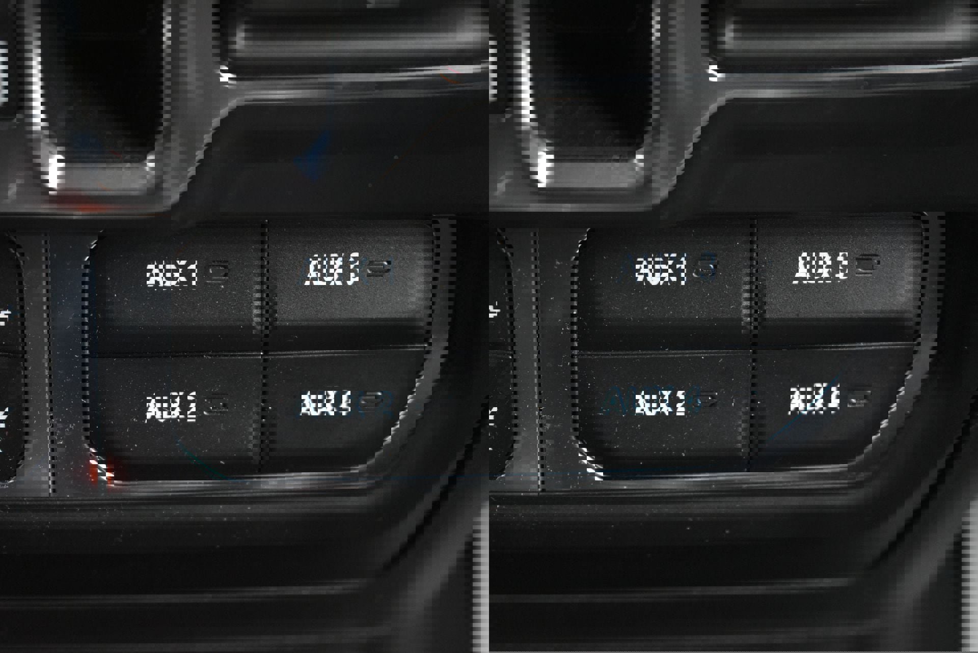 Used 2021 Jeep Wrangler Unlimited Rubicon w/ Dual Top Group image 30