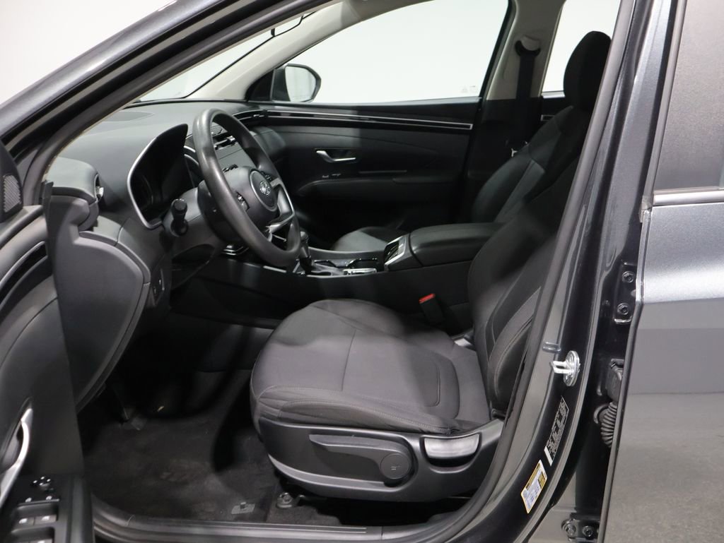 Used 2024 Hyundai Tucson SE image 10