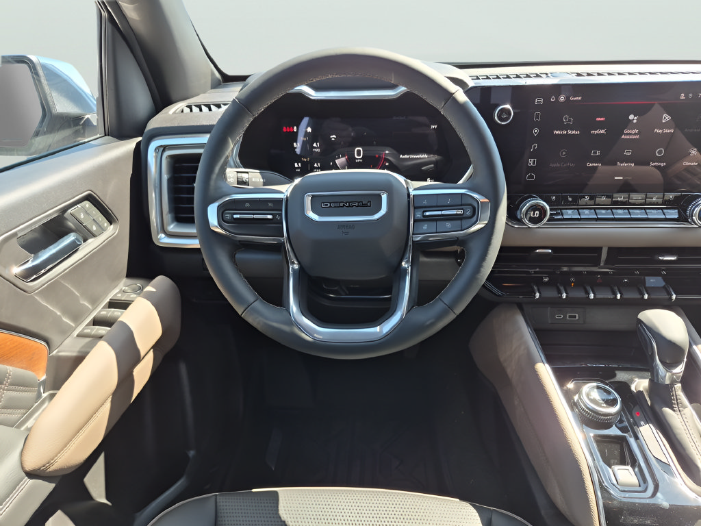 New 2026 GMC Canyon Denali AWD/4WD image 29
