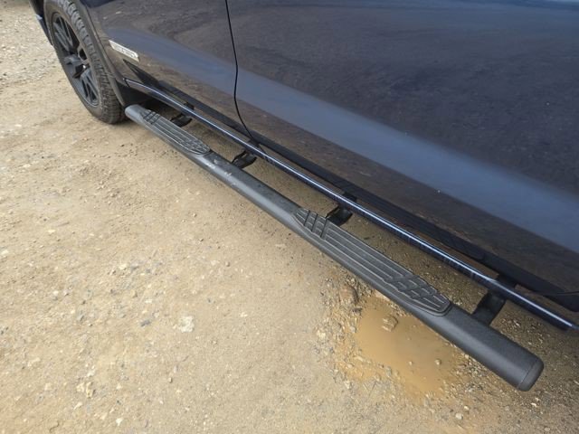 Used 2020 GMC Sierra 1500 Elevation w/ Elevation Value Package image 12