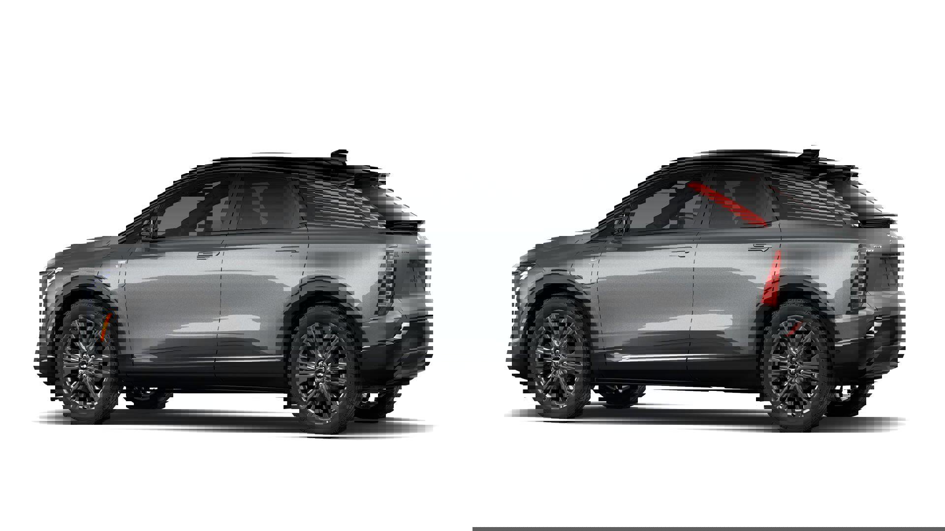 New 2026 Cadillac Optiq Sport 2 AWD/4WD image 8